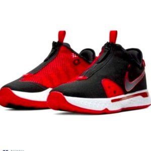 Nike PG 4 Basketball Sneakers